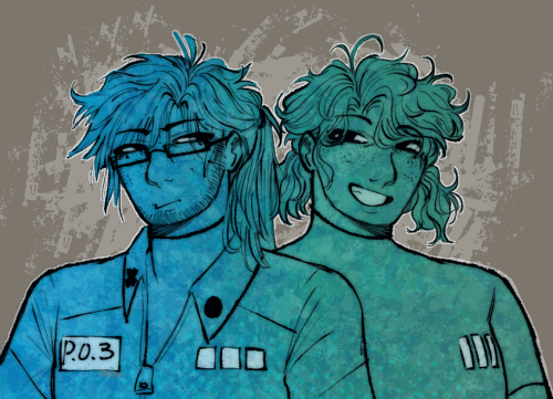 kalynscryptic: human p03 and golly. just think theyre neat :D