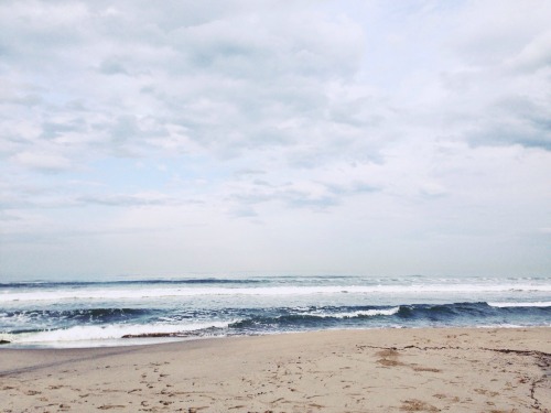 distruggimi:  Non importa dove, basta il mare. (5/4/2014 il mare primaverile) 