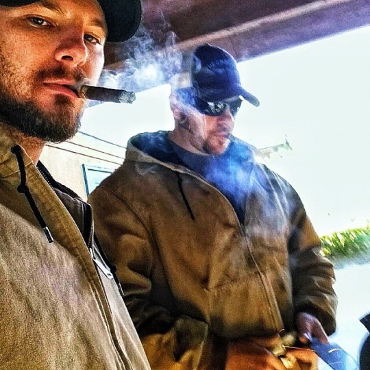 phillycigardaddy:  