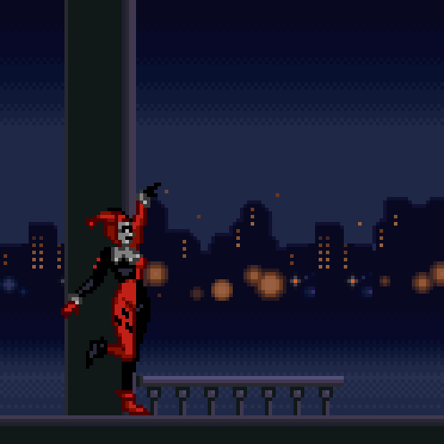 vgjunk:  The Adventures of Batman and Robin, SNES. 