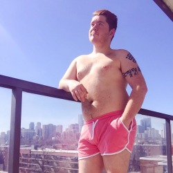 left-handpath:I was going to throw my photo in for the Chubbies shorts contest but I chickened out