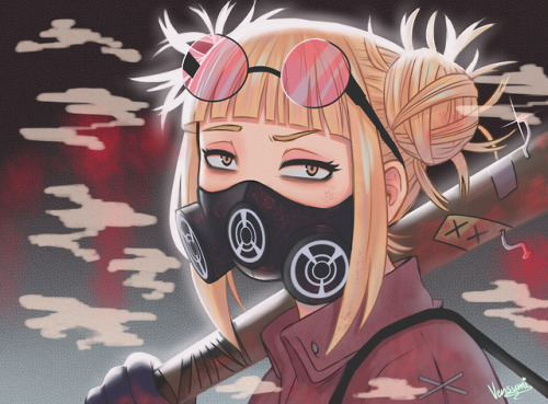 vensumi:Killin’