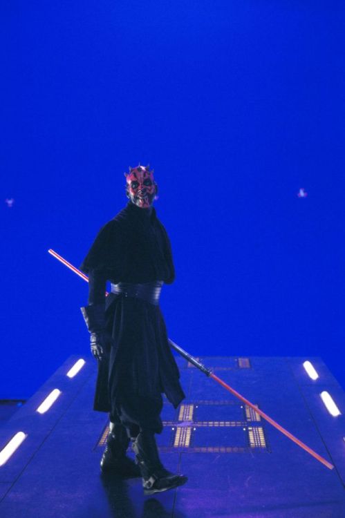 Star Wars Episode I The Phantom Menace