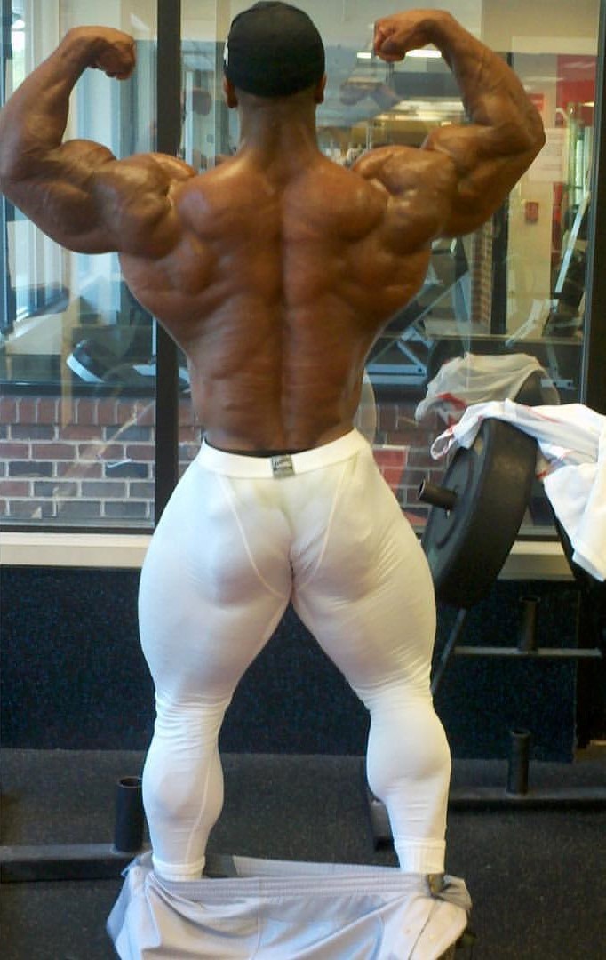 Shawn Rhoden 