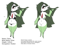 nsfwkevinsano:Here’s a quick and dirty one for my shortstack gardevoir ;9