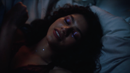 renidrag: EUPHORIA 1x08 ‘And Salt the Earth Behind You’Zendaya as Rue