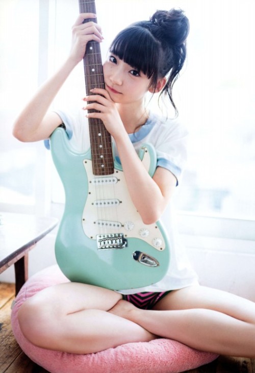 random48fan:Ogino YukaUTB 08.2018