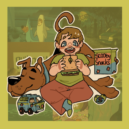 Zoinks, Like. Im Little!