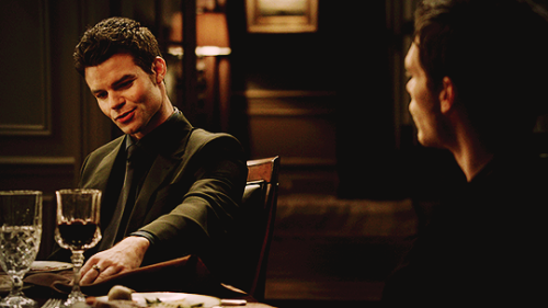 elijah mikaelson