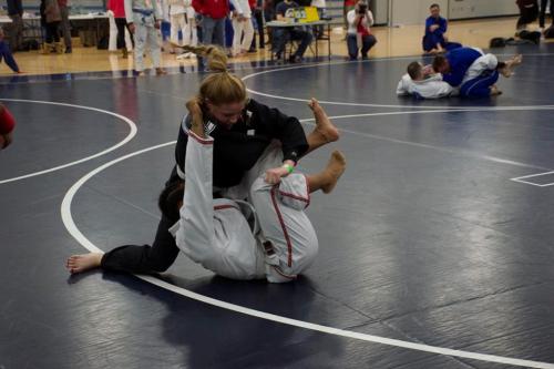 The Cellar Gym’s Checkmat Minneapolis BJJ team brought an amazing game to the 2015 Submission 