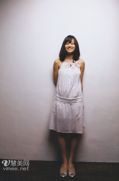neon-starlight:  Maeda Atsuko 3rd Photobook “Maeda Atsuko”  (part 3)