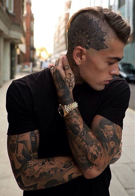 zepsternerd:  Stephen James Hendry