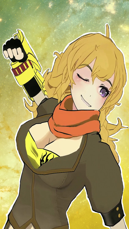 mewmewpurin:  female character challenge Day 14 - Favorite badass female character(s)