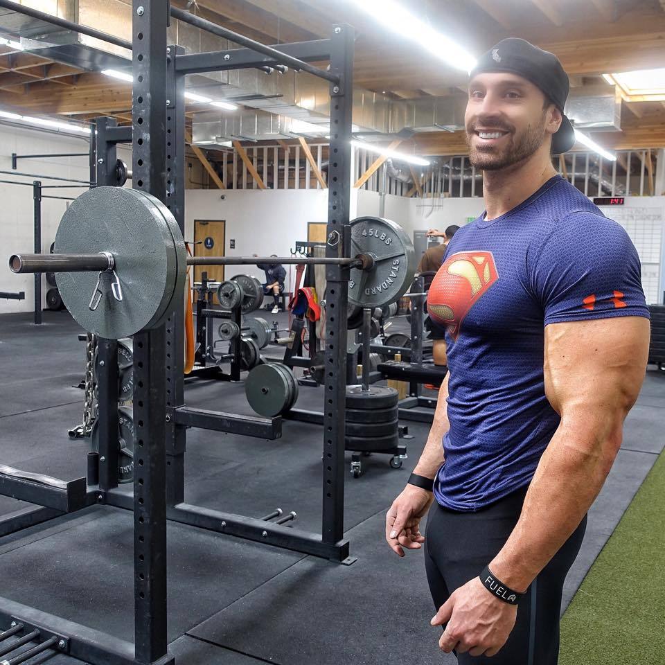 Bradley Martyn