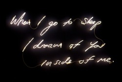 thesugardiaries: Tracey Emin