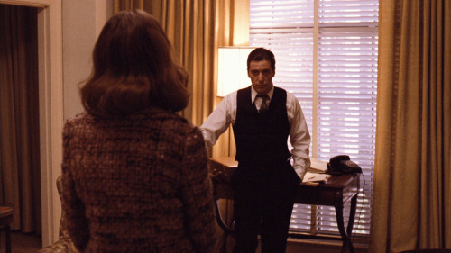 michael corleone