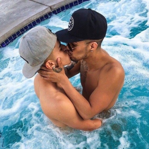 love for boys