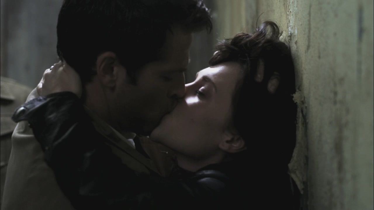 Castiel sex scene tumblr