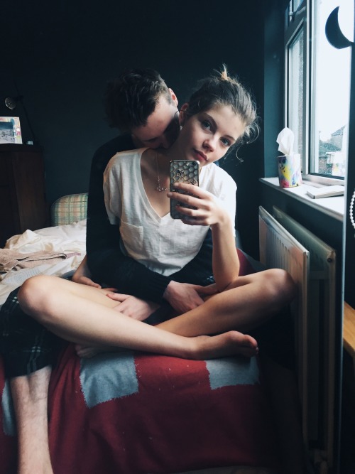 wild-nirvana:  IG: Lydia_Mayy