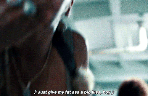 ghostin:DON’T HURT YOURSELF BEYONCÉ, 2016