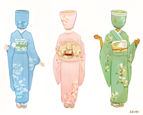 @beebeedibapbeediboop some Japanese style teaples! 