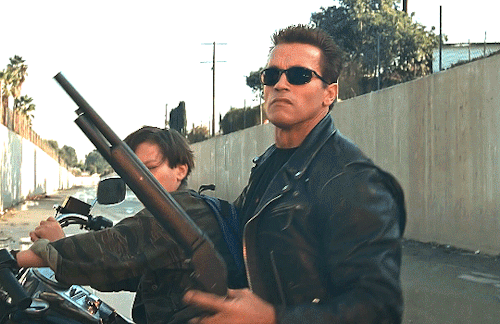 thequantumranger:Terminator 2: Judgment Day (1991)