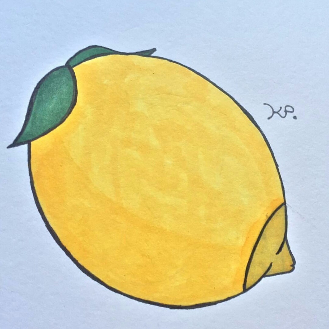 seedofpac:  Fruit Week (art by @afroartisan via Instagram)