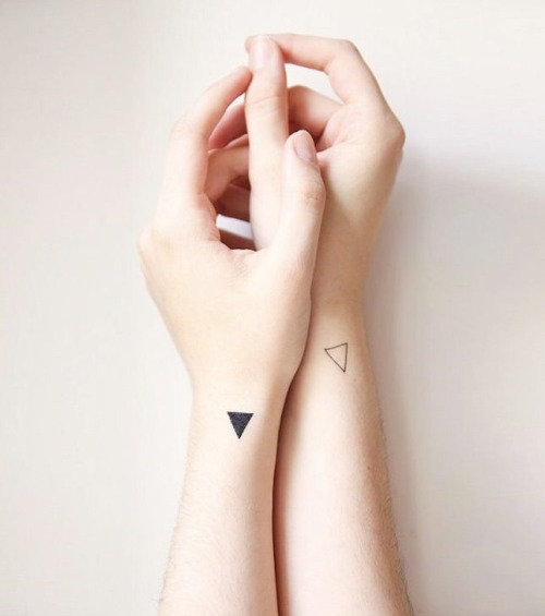 I’m in love with thisFollow for more tattoos like this! Daily posts of amazing, minimalistic