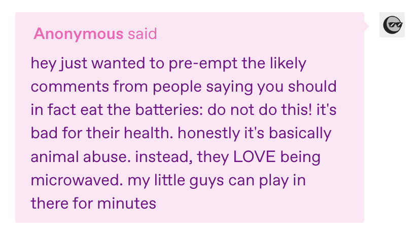 blasphemyisjustforyou:mrspider-deactivated20221213:mrspider-deactivated20221213:mrspider-deactivated20221213:thrrowing away batteries feels so bad i feel like i should eat themotayhey i dont think theyre playing in thereIf you do pet the sharks though