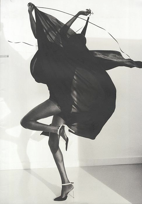 Porn furples:  Alek Wek by Alex Franco    photos