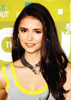 salvatore-vampire:  Nina Dobrev - The CW