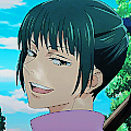 JUJUTSU KAISEN Icons, +like Or Reblog If You Use