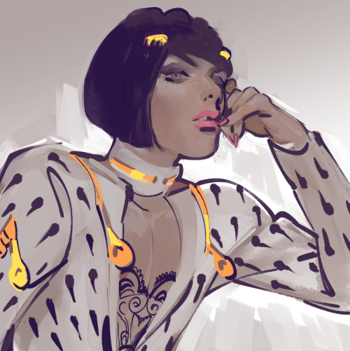 nonbinary-joseph:  kloysius:  Buccellati my beau-ccellati  @buccellaati 