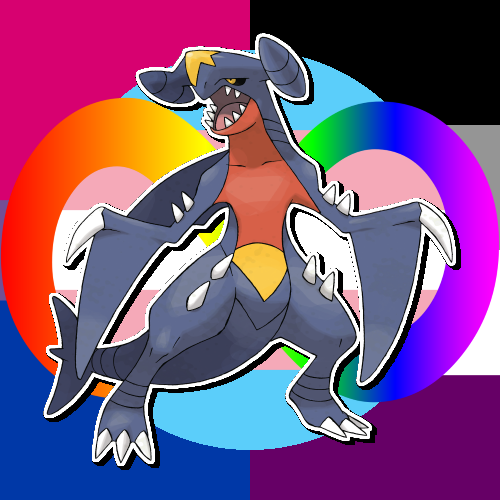 Anthro Pokemon Gar Anthro Pokemon Gar