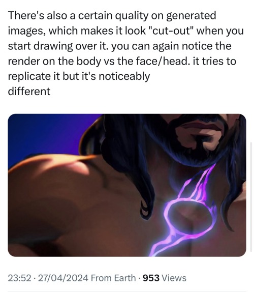 Normally I Wouldn't Bother Making A Post Like This But It Came To My Attention Yesterday Via A Twitter