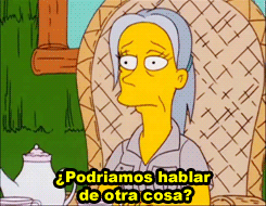  Mas Simpsons aqui 