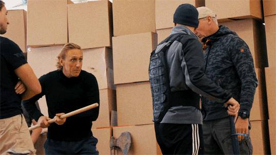 stream:  Vladimir Furdik as The Night King   Game of Thrones: The Last Watch   (2019)