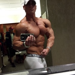 drwannabe:  Jerome Dinh
