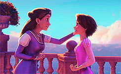 kristoffbjorgman:  Top 10 Disney Movies (as voted by my followers)  #3 - Tangled