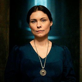 Tissaia De Vries Appreciation Post: 4/?
