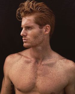 gingermanoftheday:  July 8th 2018  http://gingermanoftheday.tumblr.com/  Images are never taken from personal accounts without citing the source. If you wish to locate the original source, right click “search with google”, if you find it let me know