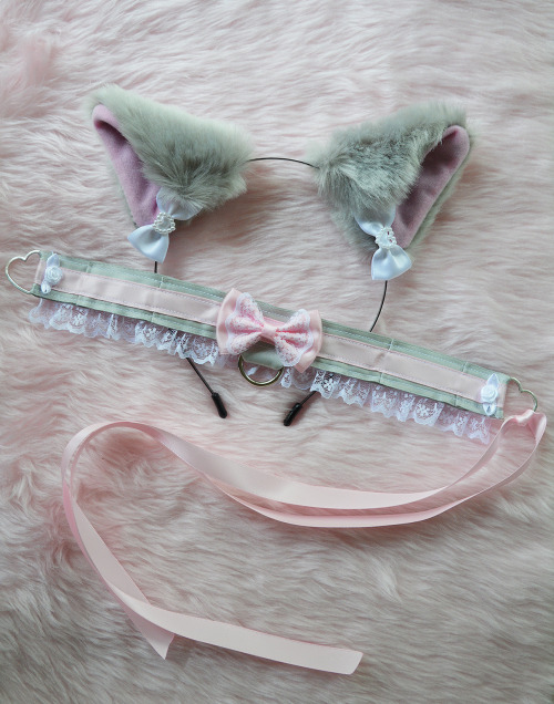 shay-gnar:  littlepinkkittenshop:  littlepinkkittenshop:  Some new sets &lt;3 shop here  One lef