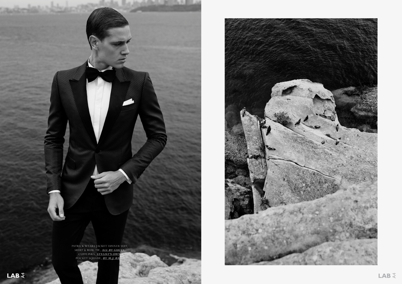 labgallerie:  LAB A4 Magazine #8 // MIAMI HEIGHTS 迈阿密高度 / Photography: