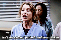 grey’s anatomy feminist moments: meredith grey · something to talk about
