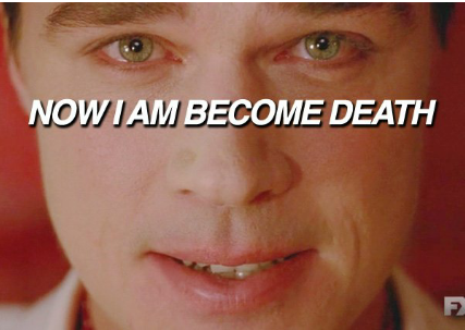 mollleeh:  American Horror Story: Freak Show.