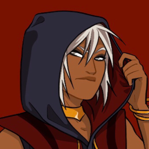 kingdomcarrots: Destiny Islands kid Xehanort.