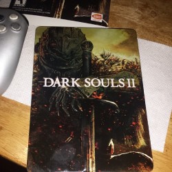 It’s so beautiful. #darksouls #darksouls2