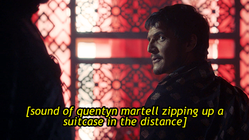 Fuck Yeah Game of Thrones