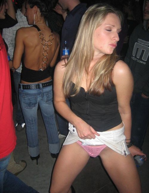 sweetconsensualforcedsex:  It was “Girl’s Night Out"  and they decided to enjoy some new club outside the renowned ones.  Someone told them there was good music, cheap drinks and lots of fun there. As the hours go by, some of the girls