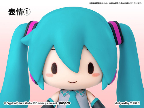 Today's Miku Figure Is: